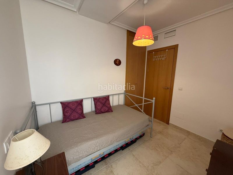 Foto 72dd0f24-f13b-4837-9fd0-c58ee0a898ad. Àtic amb aparcament piscina a Las Salinas Vera