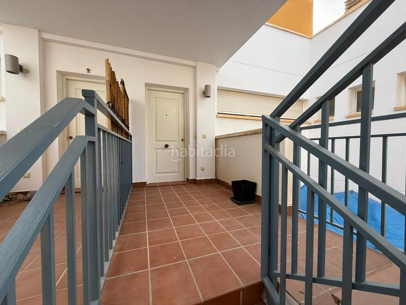 Foto 9295a7a2-bf84-4ddf-9eb7-b39260bd5e5f. Àtic amb aparcament piscina a Las Salinas Vera