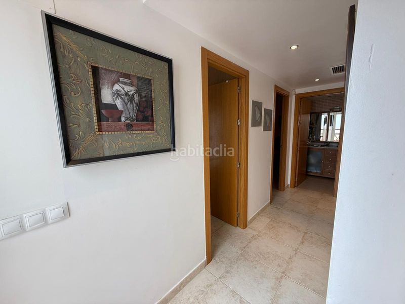 Foto 97b94971-fddb-423b-b099-717f71e1301d. Àtic amb aparcament piscina a Las Salinas Vera