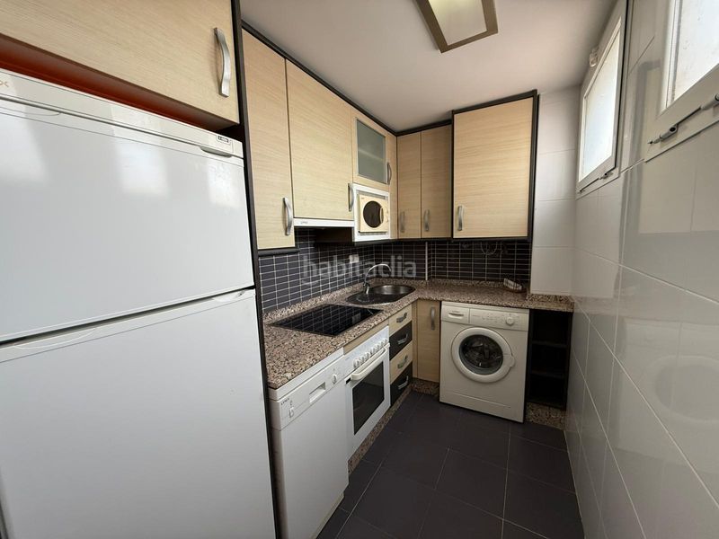 Foto 9af932a7-bf47-46f8-ac56-0fc8292a4b2f. Àtic amb aparcament piscina a Las Salinas Vera