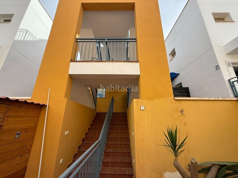 Foto a0722458-ea81-44a3-b8b3-4dd760e4cd0f. Àtic amb aparcament piscina a Las Salinas Vera