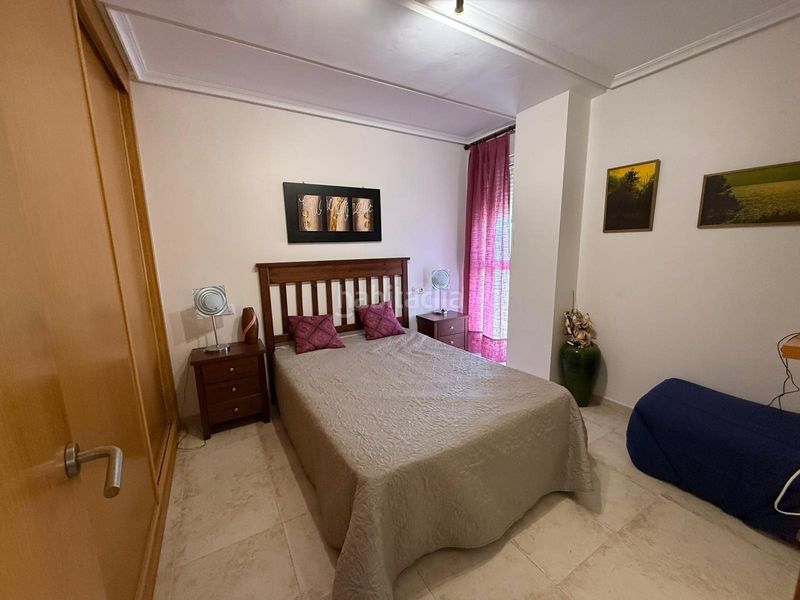 Foto ae2b32a3-4b05-4c14-a5d1-a55ea3eeaf77. Àtic amb aparcament piscina a Las Salinas Vera