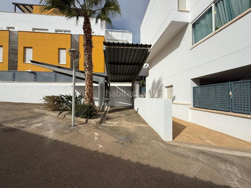 Foto ae330cf3-fe0d-4966-a4e4-b1dc328c7fcb. Àtic amb aparcament piscina a Las Salinas Vera