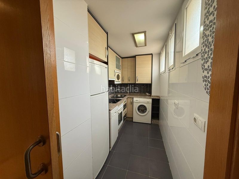 Foto b270a0d0-10e9-4c38-9e1b-b44efef95441. Àtic amb aparcament piscina a Las Salinas Vera