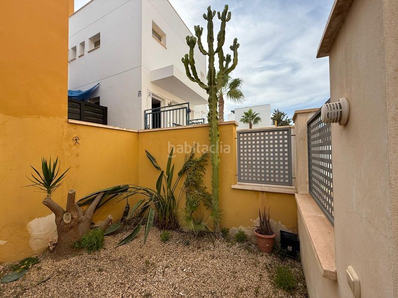 Foto b98abfe4-a763-4860-bebb-3d1f03c41808. Àtic amb aparcament piscina a Las Salinas Vera