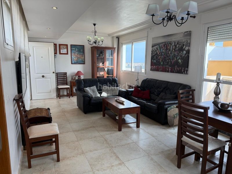 Foto c3590381-0418-4a5b-87a0-242157017823. Àtic amb aparcament piscina a Las Salinas Vera