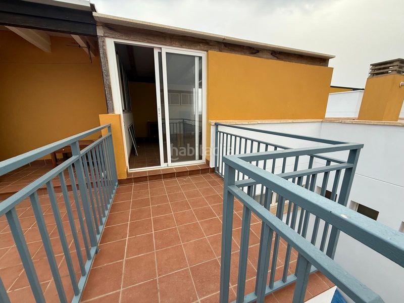 Foto e5ef88aa-054f-4ffe-a41c-0169e9248b3e. Àtic amb aparcament piscina a Las Salinas Vera