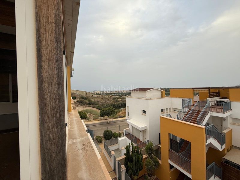 Foto eba8fb03-109b-4147-bdc3-aeda1ef45cbd. Àtic amb aparcament piscina a Las Salinas Vera