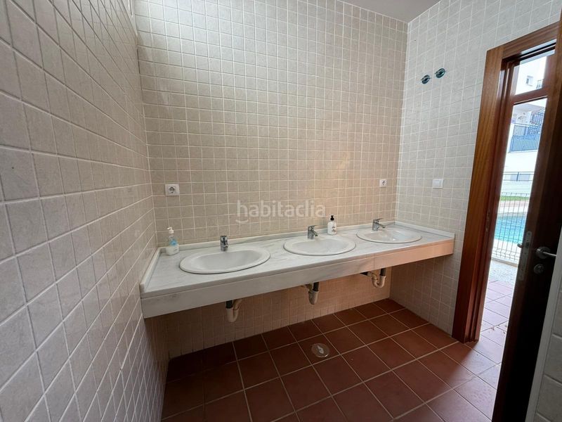 Foto f50d33e2-509a-42d7-bb3b-dba0008048cb. Àtic amb aparcament piscina a Las Salinas Vera