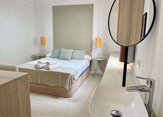 Apartament a Barrio Benicalap. Apartamento turístico en benicalap con alta rentabilidad