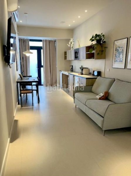 Apartamento turístico para 4 personas con alta rentabilidad. en Valencia - Imagen 5