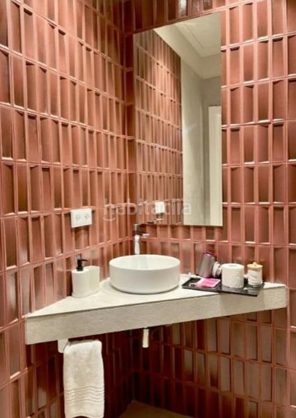 Foto 63f482a8-b918-4304-a5e4-bf9116a809e0. Appartement avec chauffage dans Camí Reial Valencia