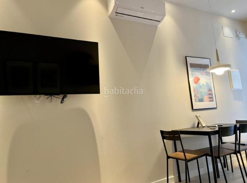 Foto 6a5a5a76-ae8e-4eaa-b5b2-2faa902f3a4a. Appartement avec chauffage dans Camí Reial Valencia