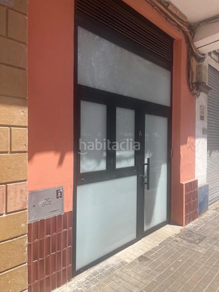 Foto 808b6c53-eec9-48f3-8ac6-f03521d2cf09. Appartement avec chauffage dans Camí Reial Valencia