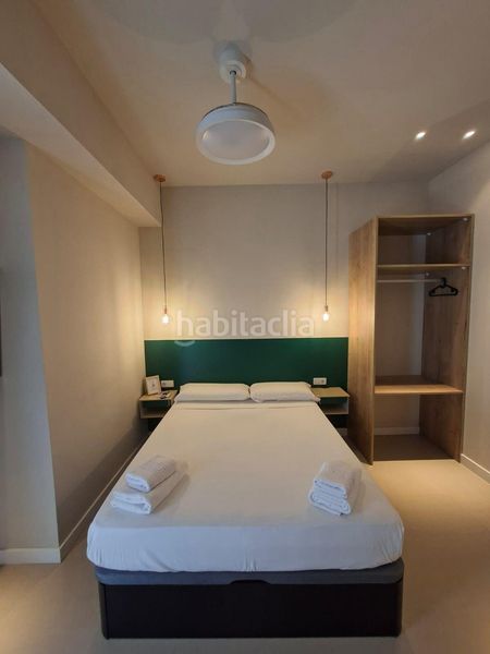 Apartamento turístico para 4 personas con alta rentabilidad. en Valencia - Imagen 7