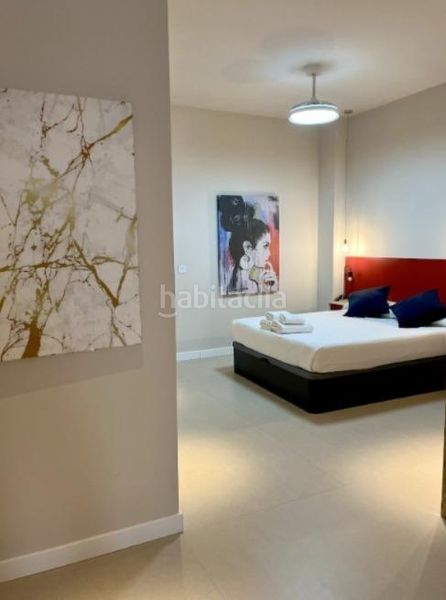 Apartamento turístico para 4 personas con alta rentabilidad. en Valencia - Imagen 2