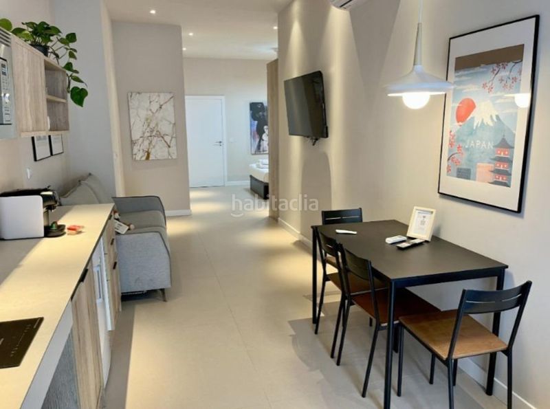 Apartamento turístico para 4 personas con alta rentabilidad. en Valencia - Imagen 4