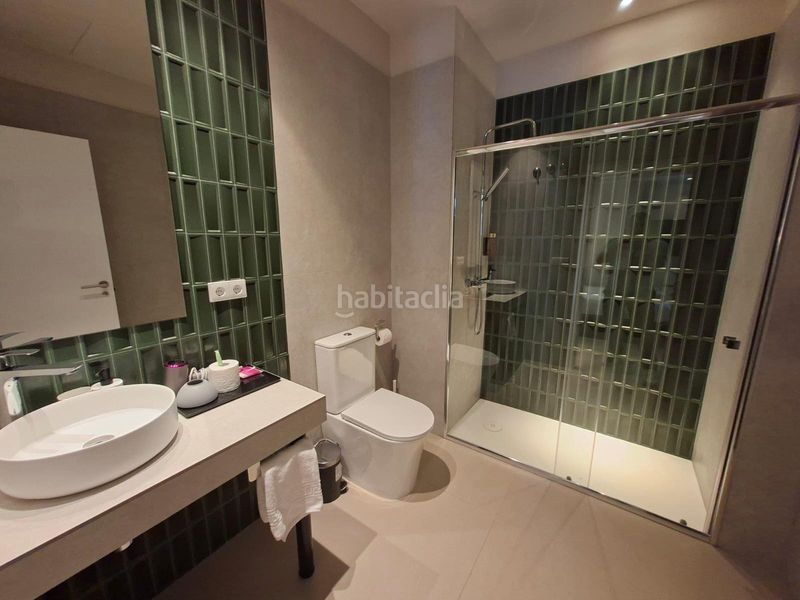 Apartamento turístico para 4 personas con alta rentabilidad. en Valencia - Imagen 10