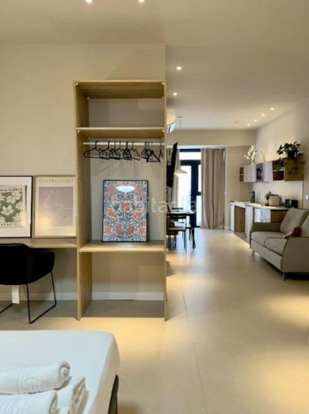 Apartamento turístico para 4 personas con alta rentabilidad. en Valencia - Imagen 12