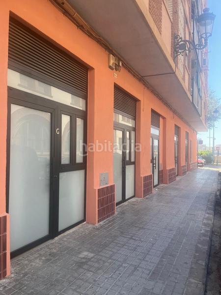 Foto e46f8e55-9601-4fec-a7fa-f124e0b8f2f7. Appartement avec chauffage dans Camí Reial Valencia