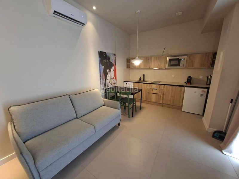 Apartamento turístico para 4 personas con alta rentabilidad. en Valencia - Imagen 6