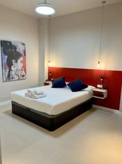 Apartament  Avenida de manuel colomer marco. Apartamento turístico para 4 personas con alta rentabilidad.