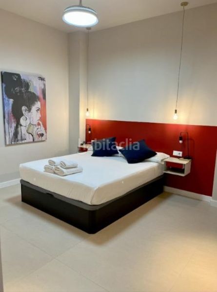 Apartamento turístico para 4 personas con alta rentabilidad. en Valencia - Imagen 3
