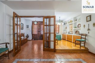 Bauernhof  Venerable padre moreno. Casa de pueblo en moixent con cinco habitaciones y piscina