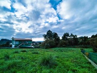 Terreny residencial  Rúa maside 13. Venta parcela urbana o carballo-oleiros