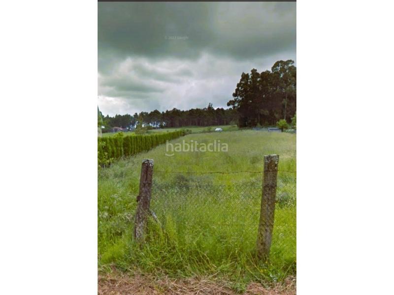 Foto 5c8f4a4b-3483-496a-83f1-24328fa62e86. Terrain résidentiel dans cristin 11 dans Oza dos Ríos