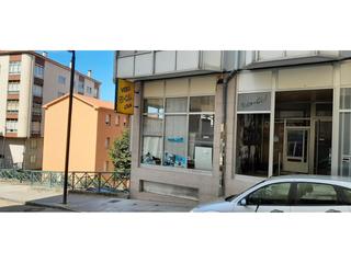 Local Comercial en Ra venezuela 1. Bajo venta centro betanzos