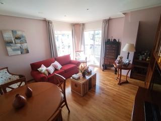 Àtic  Rúa braña. Venta precioso ático sada