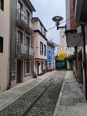 Reihenhaus in Rúa lugrís freire 14. Venta preciosa casa totalmente reformada sada centro