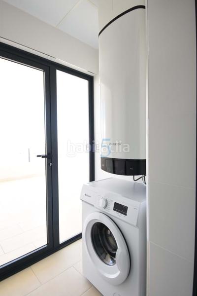 Foto 08b3c222-0699-4b52-8ea6-0351d0145f1d. Àtic amb piscina a San Miguel de Salinas