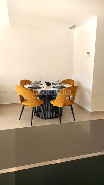 Foto 0e6eb57c-77b7-48e3-ac56-df0efd65d790. Àtic amb piscina a San Miguel de Salinas