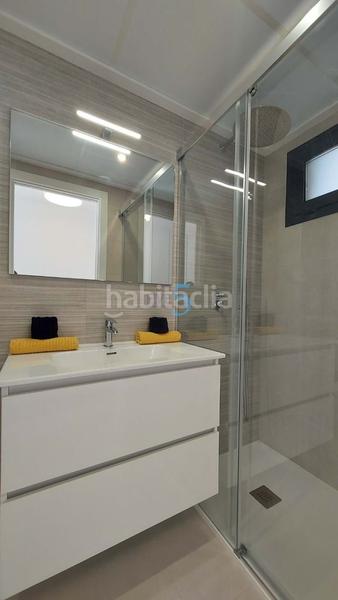 Foto 34766f67-304f-4f75-8330-a610928df558. Àtic amb piscina a San Miguel de Salinas