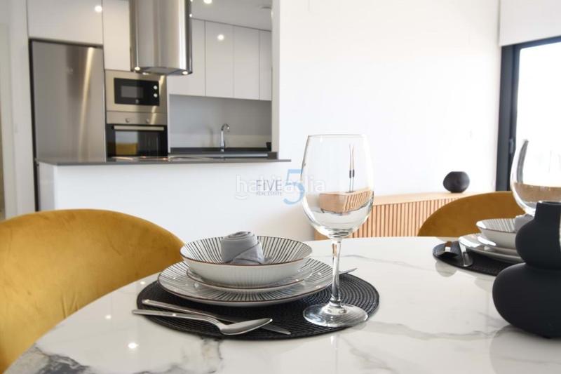 Foto e88d7e81-7e9b-42f4-a51b-577aa201bbc1. Àtic amb piscina a San Miguel de Salinas