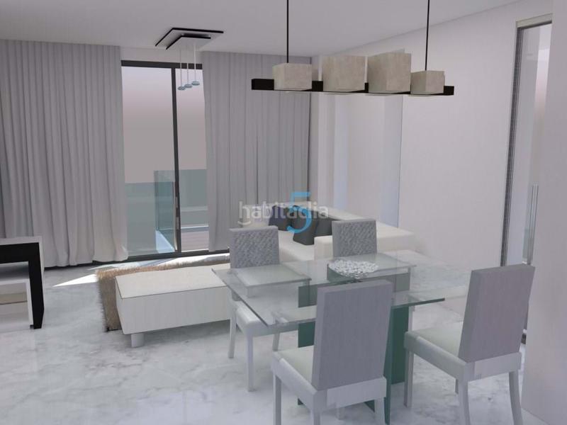 Foto 0f886547-0437-4f75-b2ea-d205ebc41c13. Appartement avec parking piscine dans cala Finestrat Finestrat