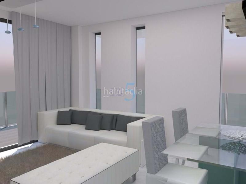 Foto 1a0aef37-8ecb-4ebb-8cc9-43336a214bf9. Appartement avec parking piscine dans cala Finestrat Finestrat