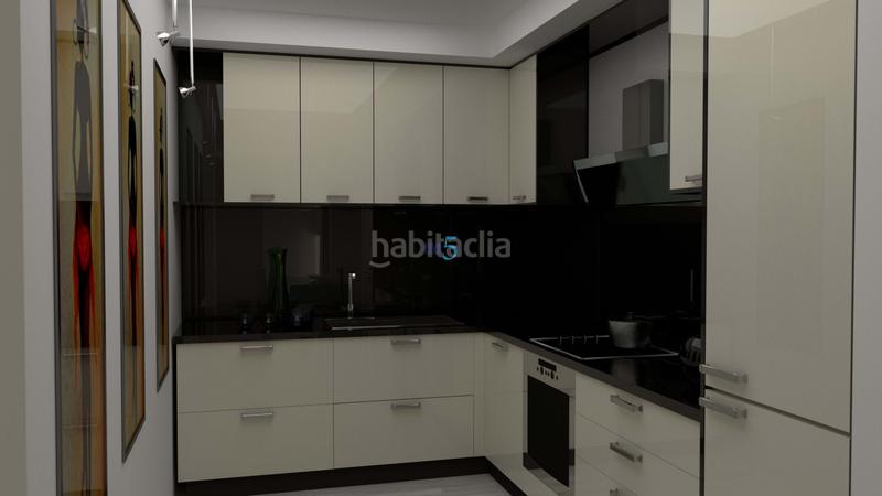 Foto 2c06658e-c140-441f-856a-12345db52342. Appartement avec parking piscine dans cala Finestrat Finestrat