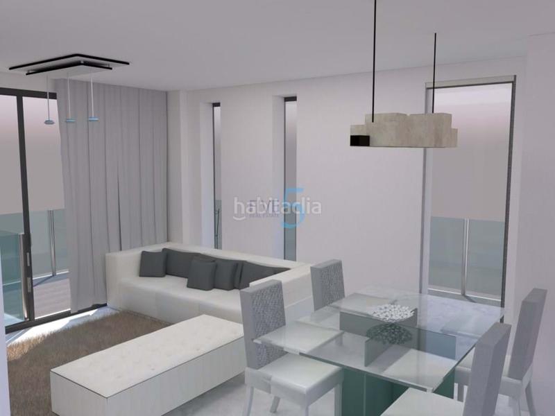 Foto 56db08e1-14c4-4d86-93e4-b07e38a1cc7e. Appartement avec parking piscine dans cala Finestrat Finestrat