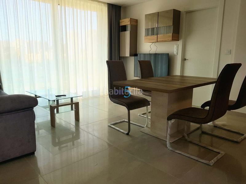 Foto 82c2c325-cbde-4025-b4f4-c7b8d77c8085. Appartement avec parking piscine dans cala Finestrat Finestrat