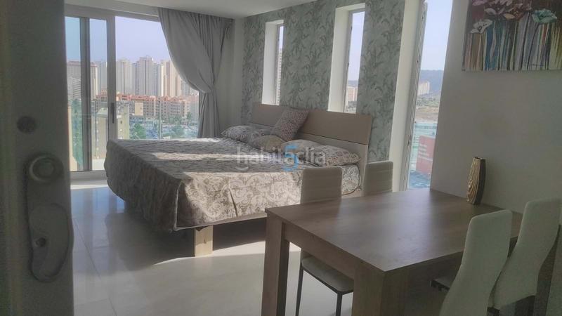 Foto 8b2273ff-7b51-45a4-94b8-f8ebf35985b7. Appartement avec parking piscine dans cala Finestrat Finestrat