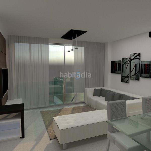 Foto 9facda4e-66fb-4d4f-9f9f-3f5dec5796ab. Appartement avec parking piscine dans cala Finestrat Finestrat