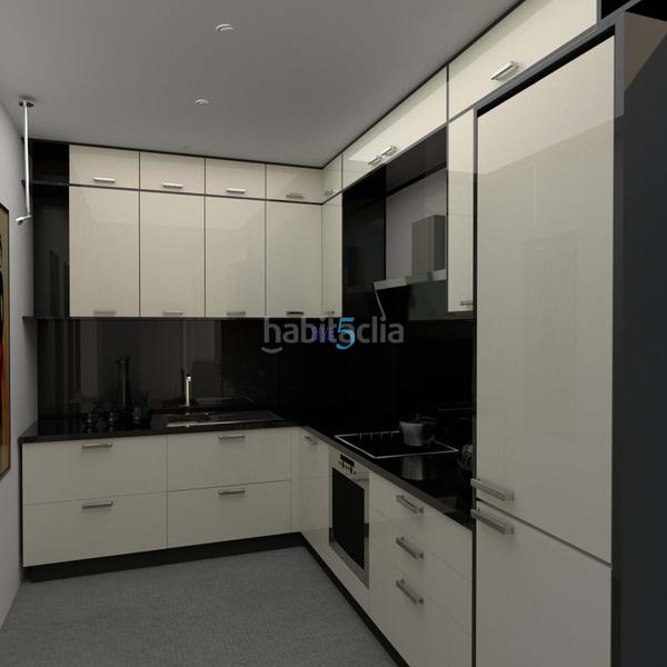 Foto a78f4273-6b79-484d-8a3e-f1fd61257043. Appartement avec parking piscine dans cala Finestrat Finestrat