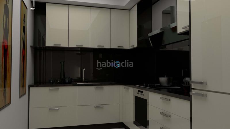 Foto cb5d02de-5d89-4558-a1e7-79b8f15b50af. Appartement avec parking piscine dans cala Finestrat Finestrat