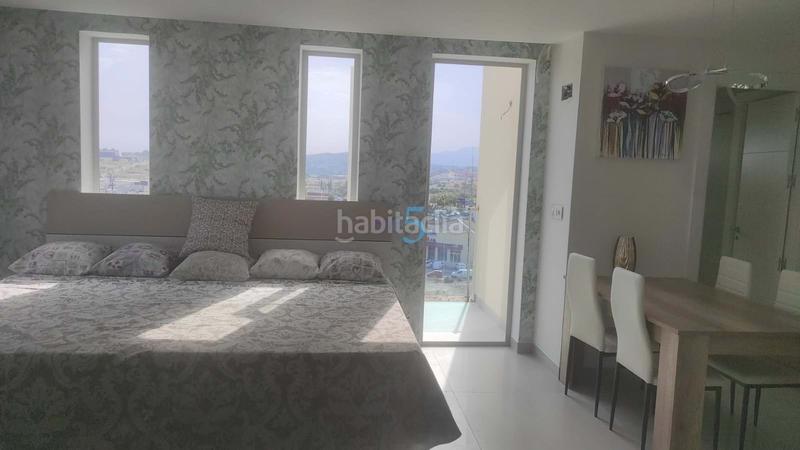 Foto f59bcbaa-30b8-41fb-98c7-5c05102e5cfc. Appartement avec parking piscine dans cala Finestrat Finestrat