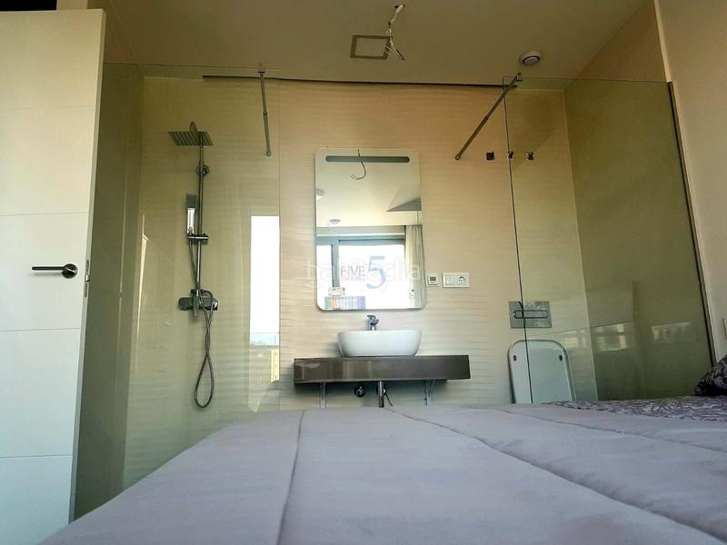 Foto 075558ea-299d-4016-8816-d6a60ff76f11. Piso en cala Finestrat Finestrat