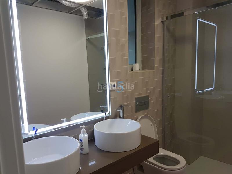 Foto 27e8cbf0-b354-4e76-b996-e232d3412032. Piso en cala Finestrat Finestrat