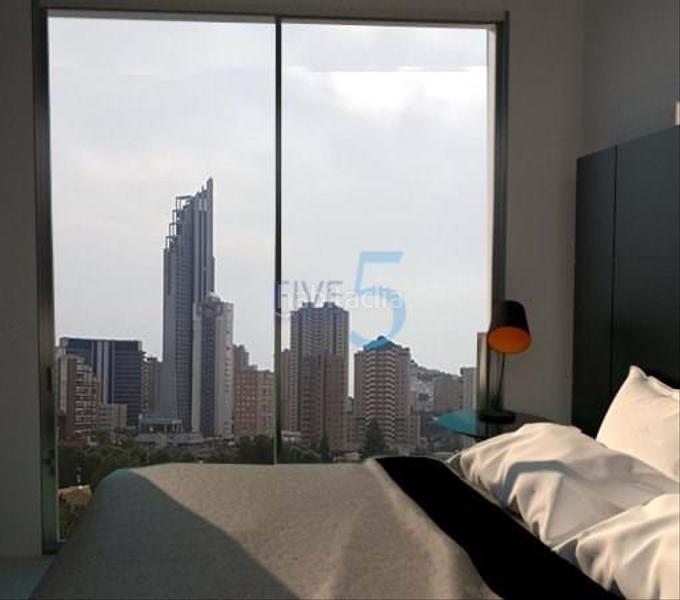 Foto 50d2cc57-89f4-4a82-974d-6574abd7d469. Piso en cala Finestrat Finestrat